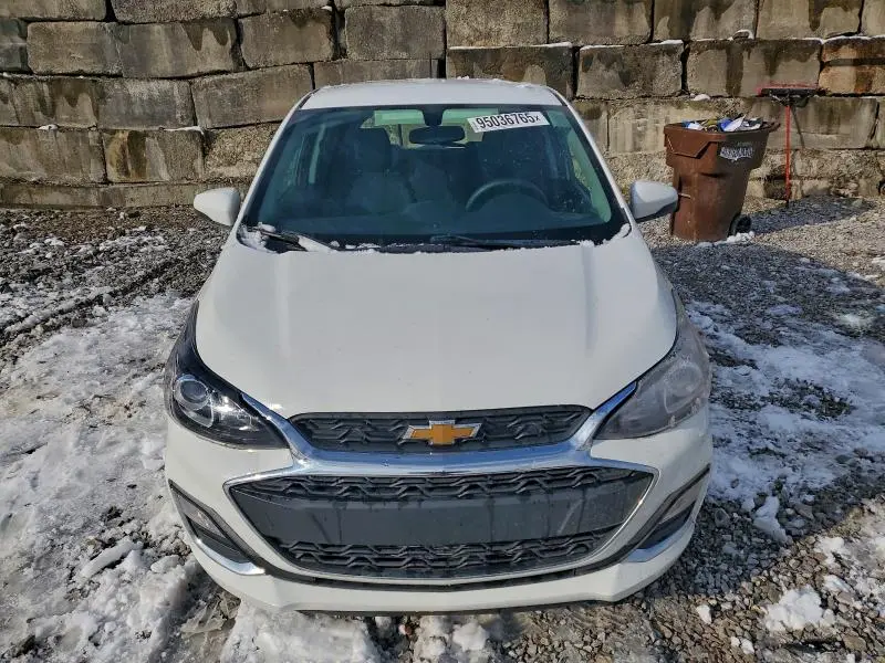 2019 CHEVROLET SPARK 1LT  