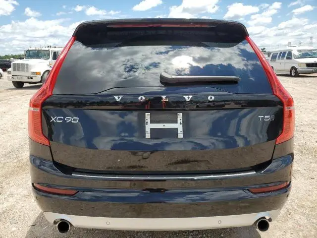 2019 VOLVO XC90 T5 MOMENTUM  