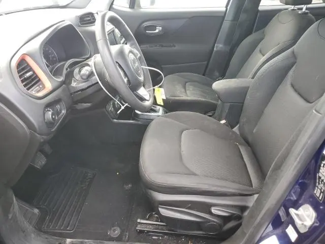 2018 JEEP RENEGADE SPORT  