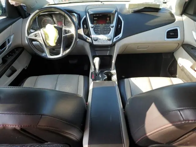 2012 GMC TERRAIN SLT  