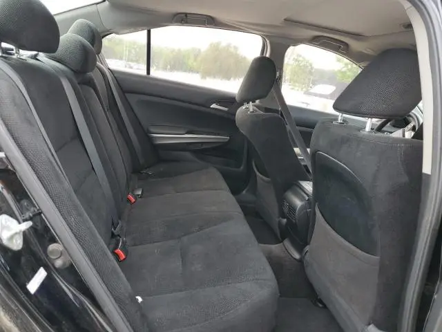 2010 HONDA ACCORD EX