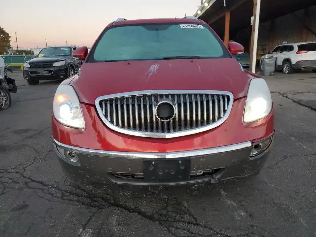2012 BUICK ENCLAVE