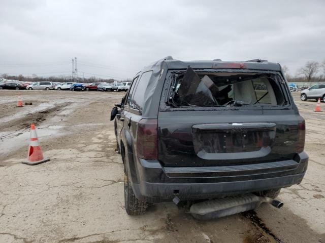 2017 JEEP PATRIOT LATITUDE