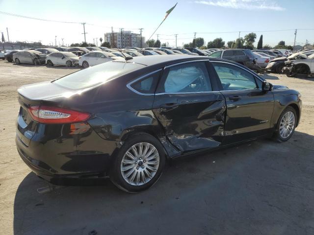 2013 FORD FUSION SE HYBRID