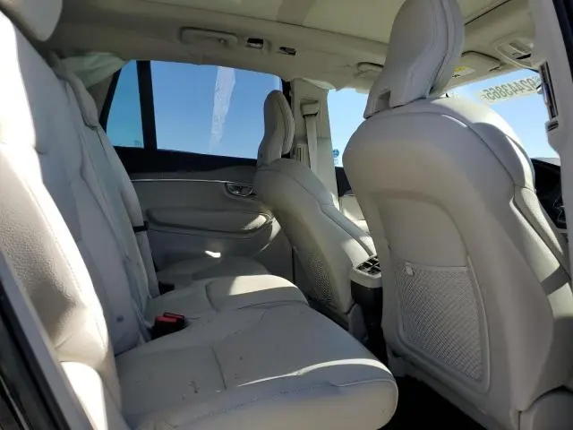 2023 VOLVO XC90 PLUS  