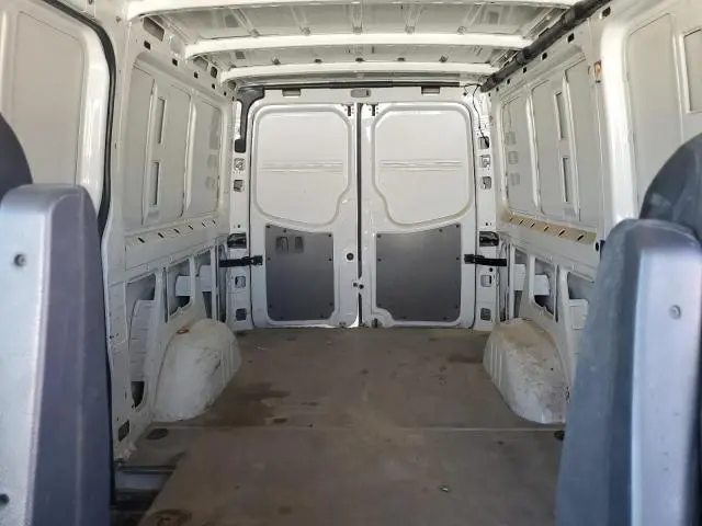 2015 MERCEDES-BENZ SPRINTER 2500  
