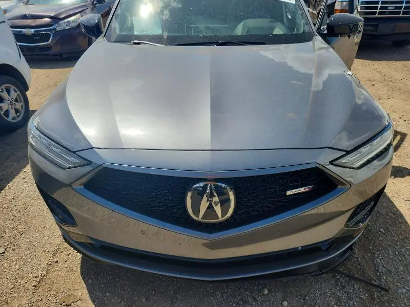 2024 ACURA MDX TYPE S ADVANCE  