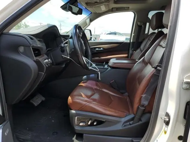 2015 CADILLAC ESCALADE PREMIUM  