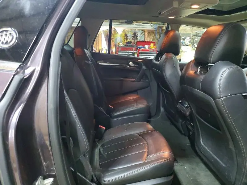 2015 BUICK ENCLAVE   