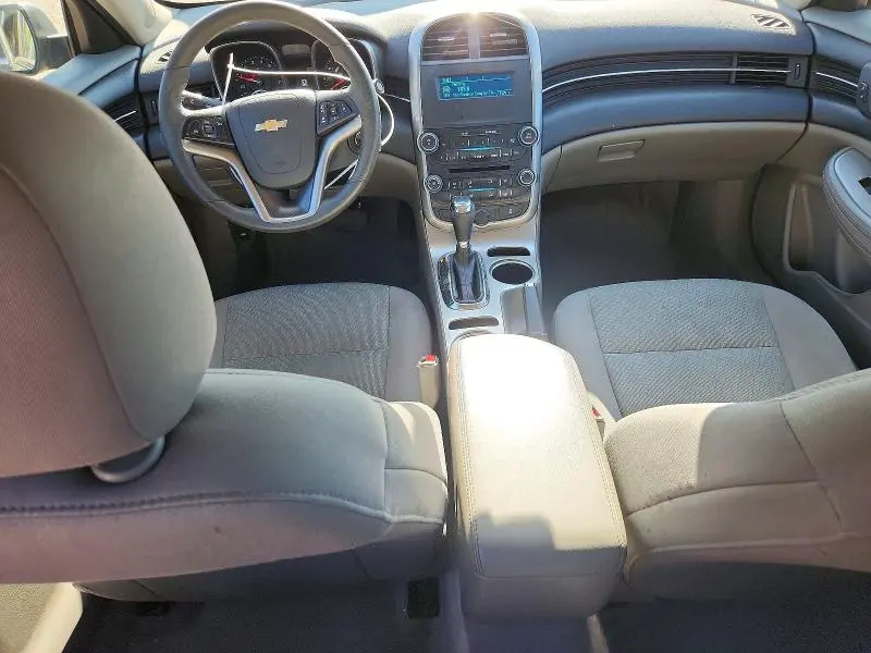 2014 CHEVROLET MALIBU LS  