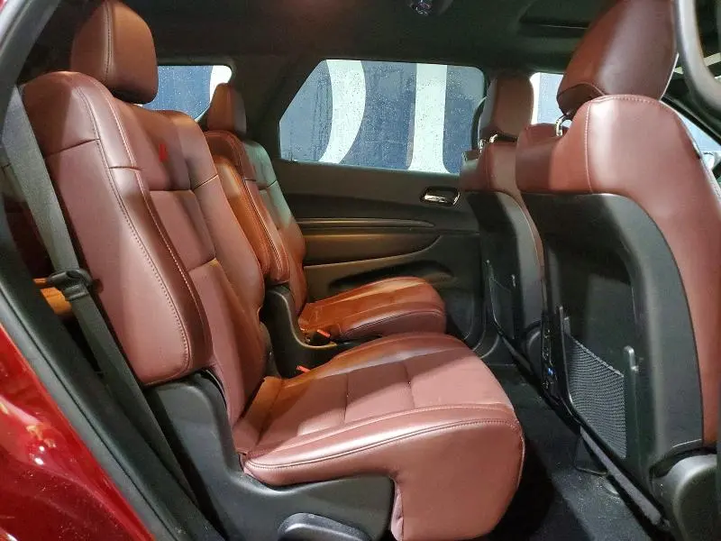 2023 DODGE DURANGO GT  