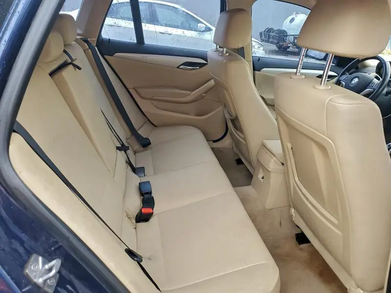 2014 BMW X1 SDRIVE28I  