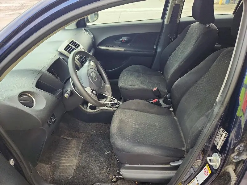 2012 SCION XD BASE  
