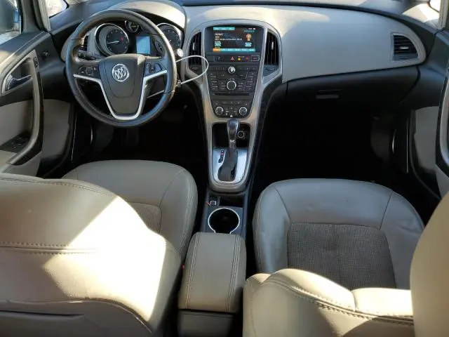 2016 BUICK VERANO   