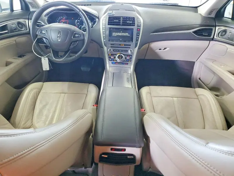 2019 LINCOLN MKZ RESERVE II  