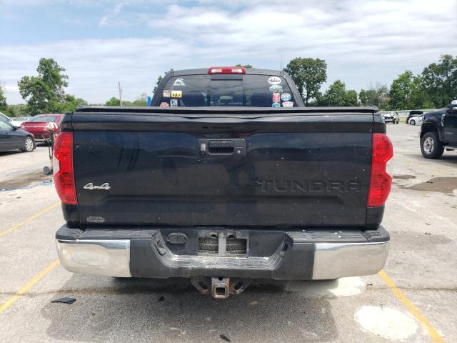 2014 TOYOTA TUNDRA DOUBLE CAB SR/SR5