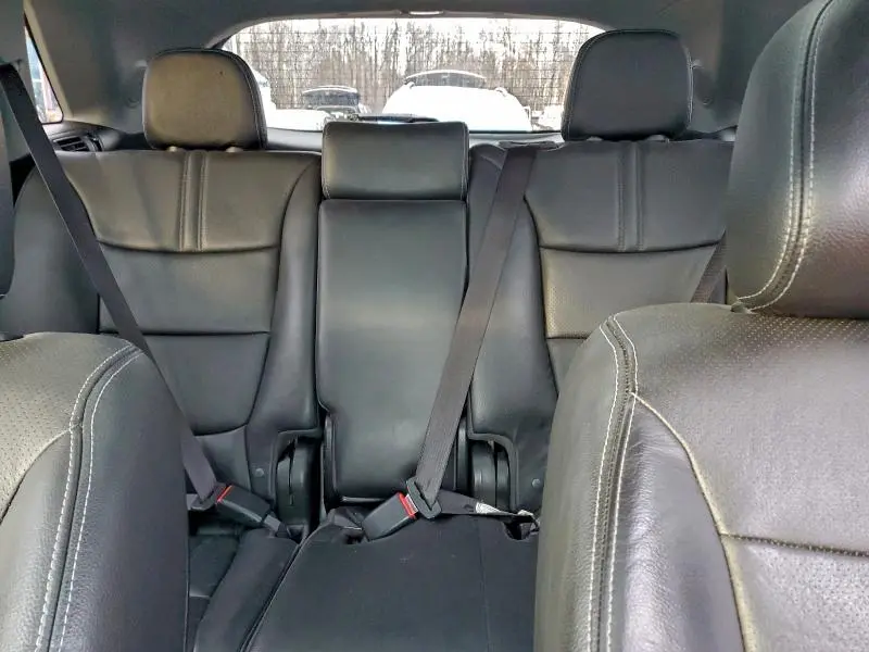 2013 KIA SORENTO SX  