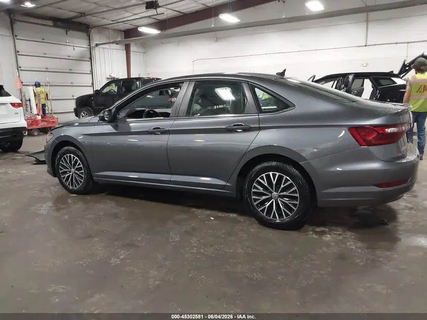 2021 VOLKSWAGEN JETTA 1.4T R-LINE/1.4T S/1.4T SE