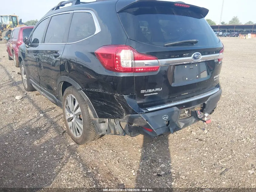 2019 SUBARU ASCENT LIMITED