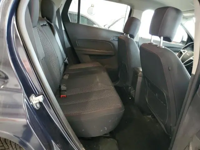 2015 GMC TERRAIN SLE  