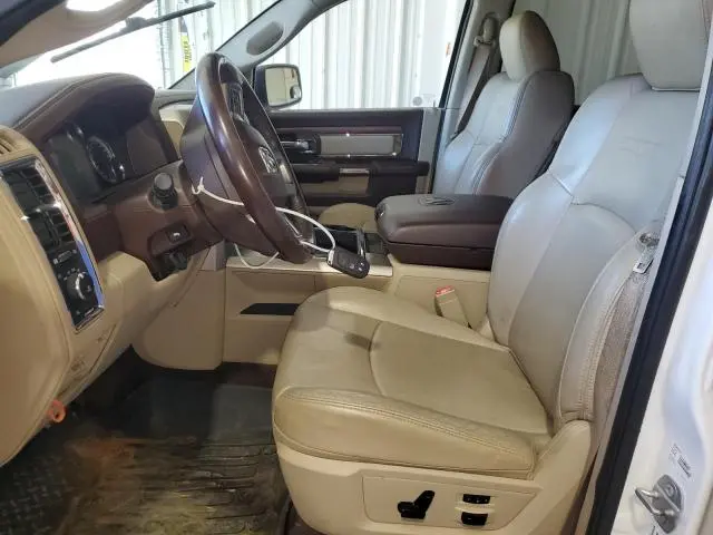 2015 RAM 1500 LARAMIE