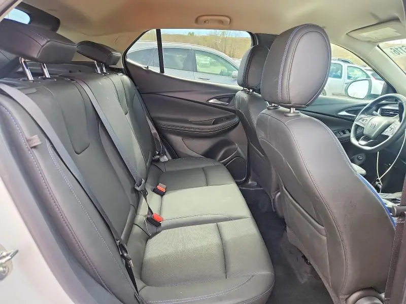 2025 BUICK ENCORE GX SPORT TOURING  