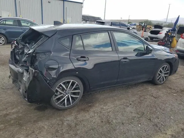 2024 SUBARU IMPREZA SPORT  