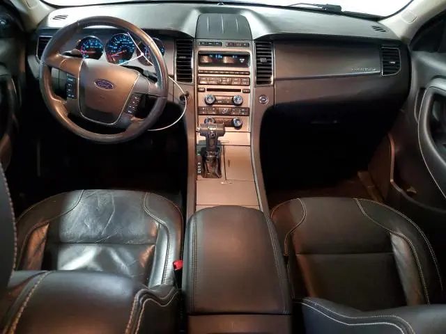 2010 FORD TAURUS SEL  