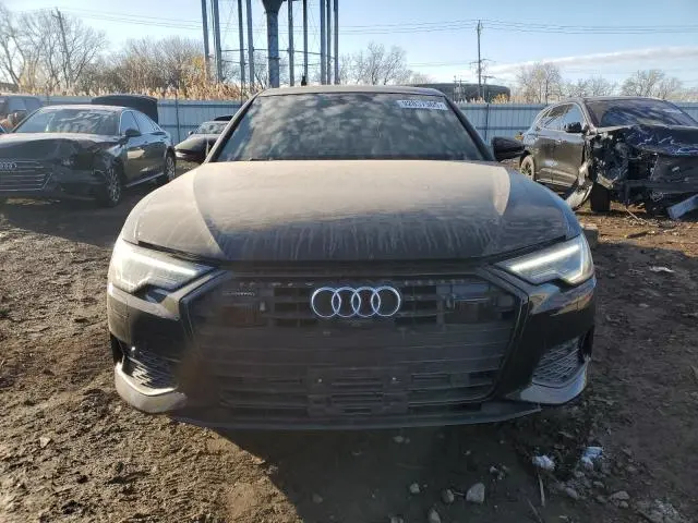 2021 AUDI A6 PREMIUM PLUS  
