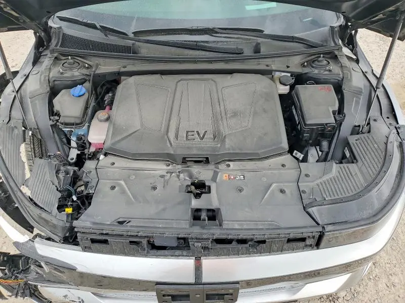 2025 HYUNDAI IONIQ 5 LIMITED  