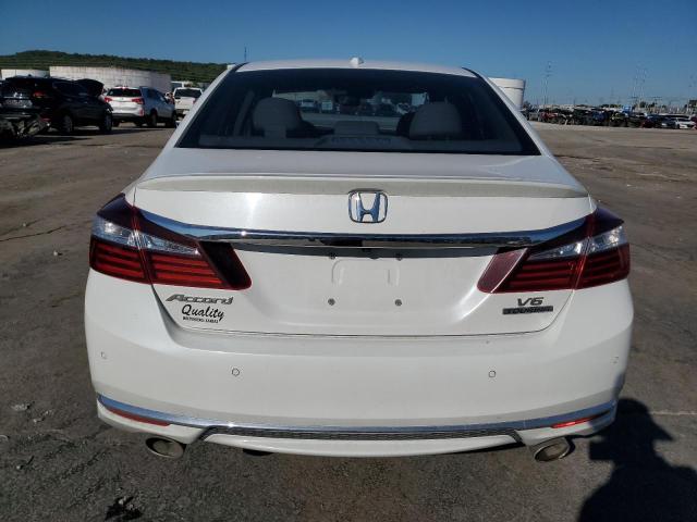 2016 HONDA ACCORD TOURING