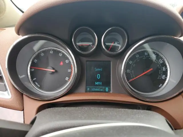 2015 BUICK ENCORE PREMIUM  