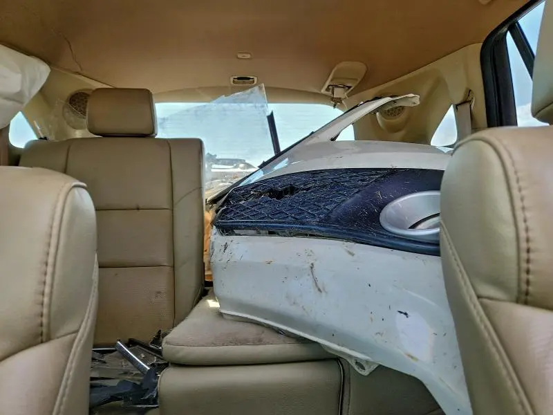 2014 ACURA RDX TECHNOLOGY  