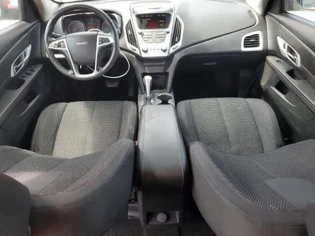 2012 GMC TERRAIN SLE  