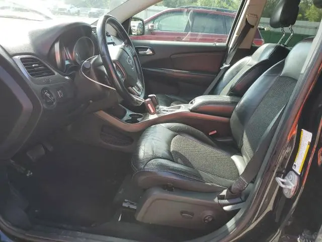 2015 DODGE JOURNEY CROSSROAD  