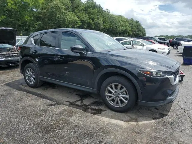 2022 MAZDA CX-5 PREFERRED  