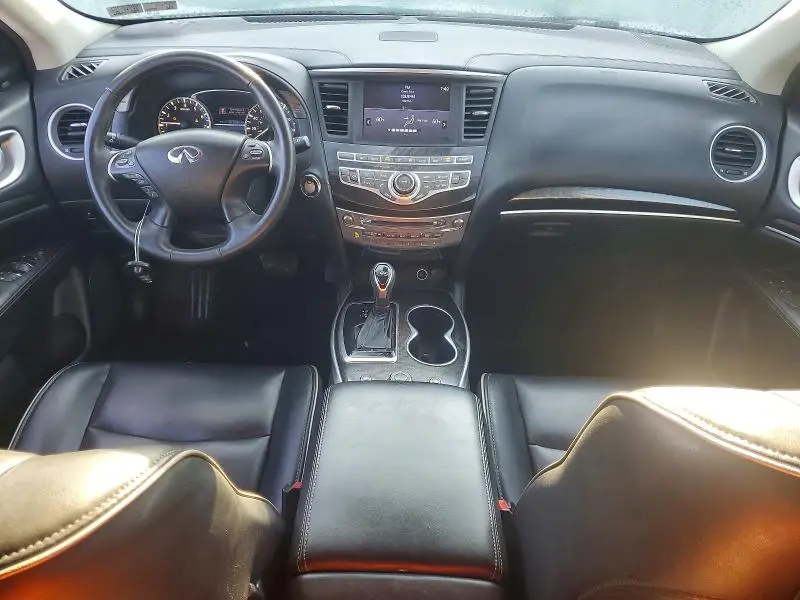 2020 INFINITI QX60 PURE  