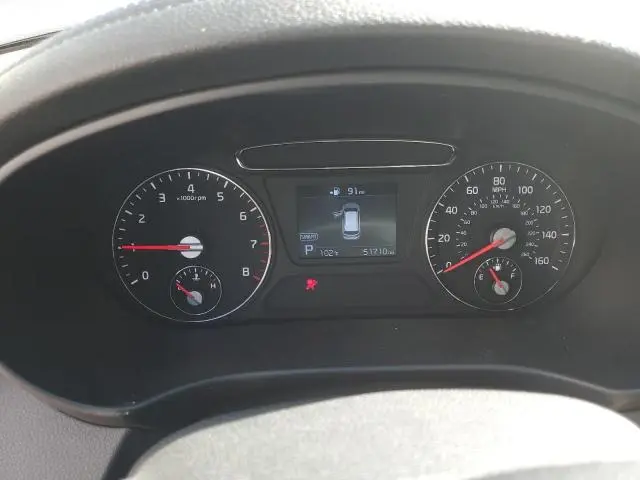 2020 KIA SORENTO L  