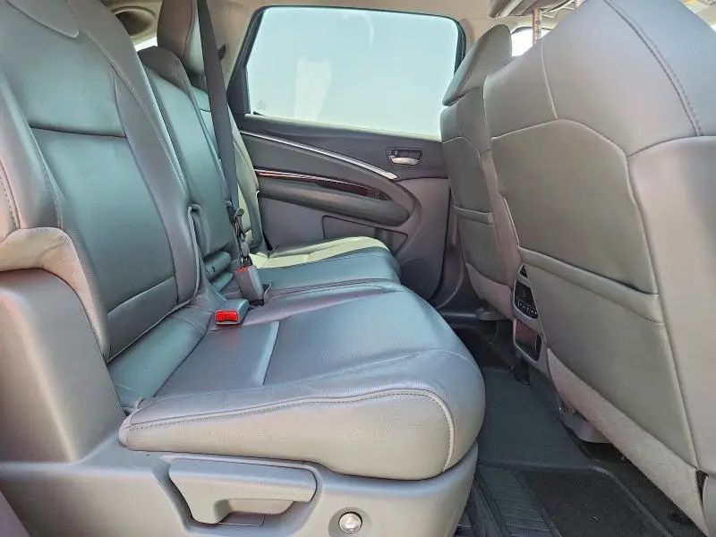 2015 ACURA MDX TECHNOLOGY  