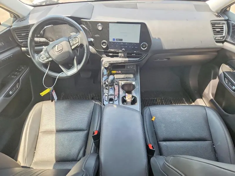 2023 LEXUS NX 250  