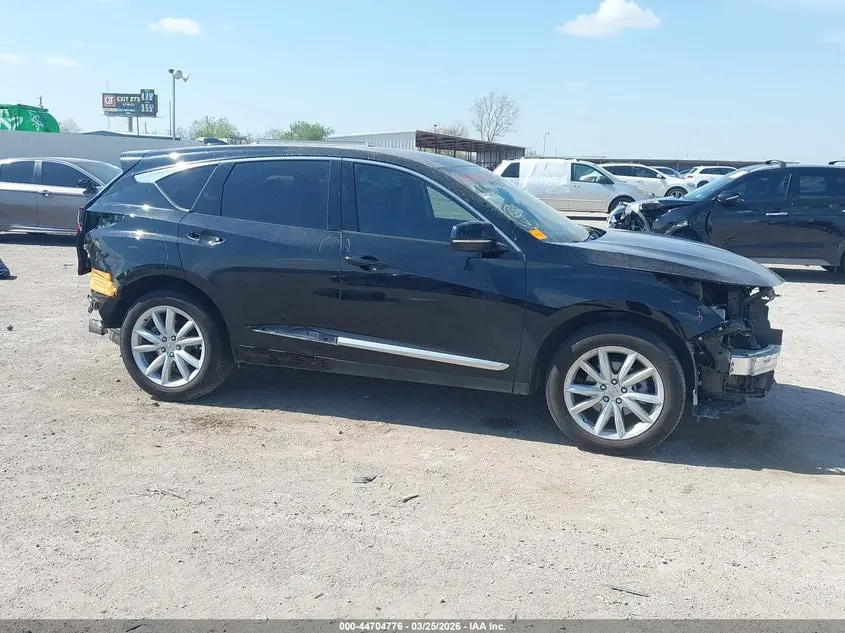 2021 ACURA RDX STANDARD