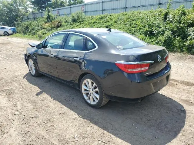 2014 BUICK VERANO   