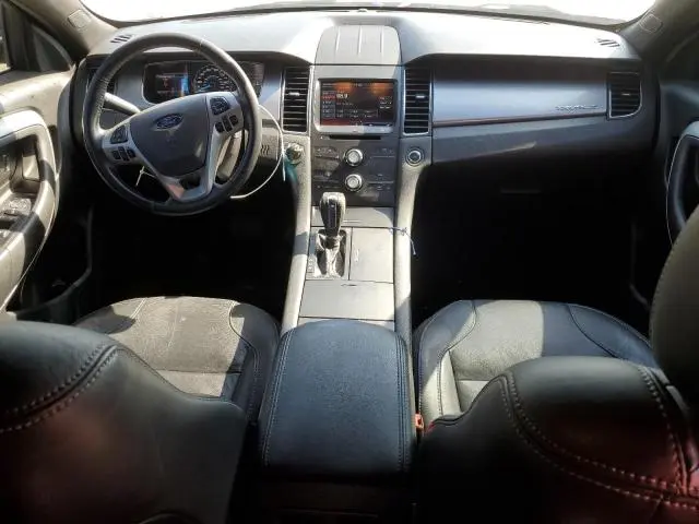 2014 FORD TAURUS SEL