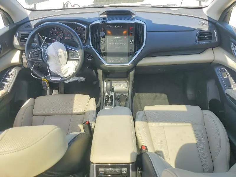 2024 SUBARU ASCENT LIMITED  