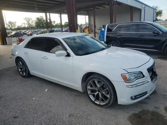 2014 CHRYSLER 300   