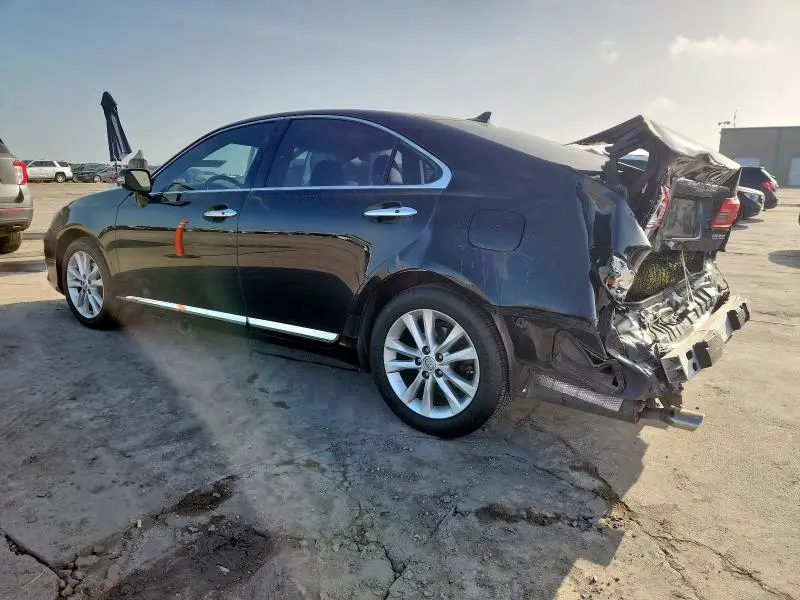 2011 LEXUS ES 350  