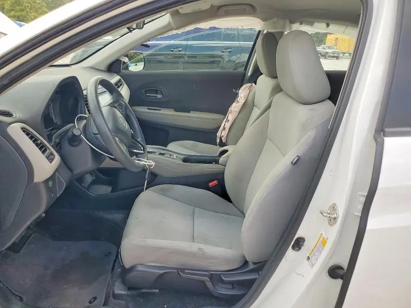 2019 HONDA HR-V LX  