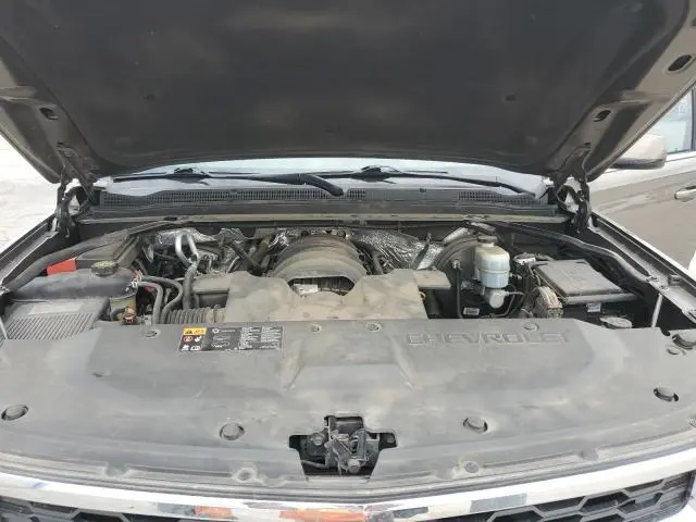2016 CHEVROLET SUBURBAN K1500 LT  