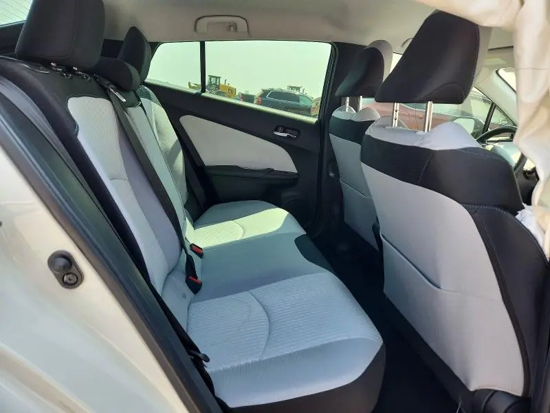 2016 TOYOTA PRIUS TWO ECO  