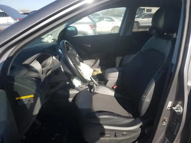 2014 HYUNDAI TUCSON GLS  